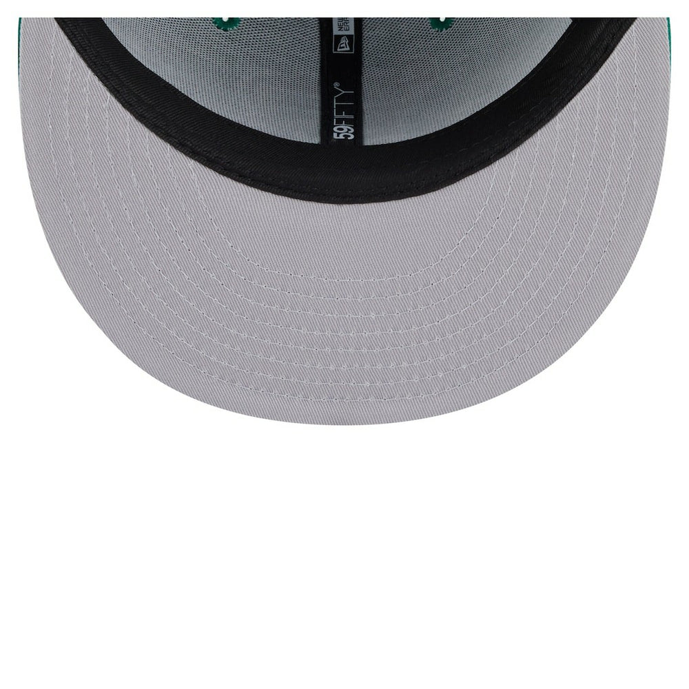 NBA Boston Celtics Deceptor 59FIFTY Fitted Hat