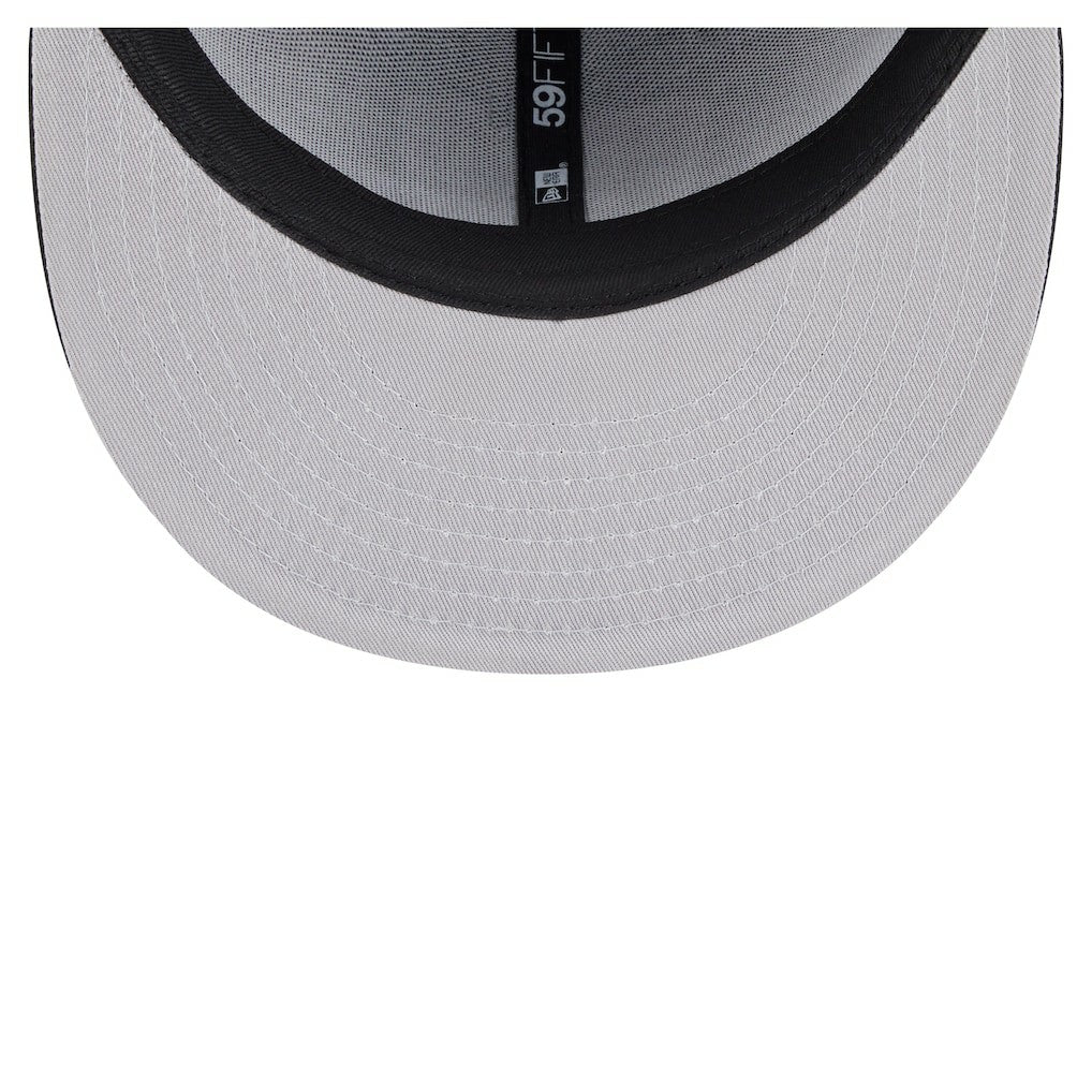 NBA Brooklyn Nets Deceptor 59FIFTY Fitted Hat