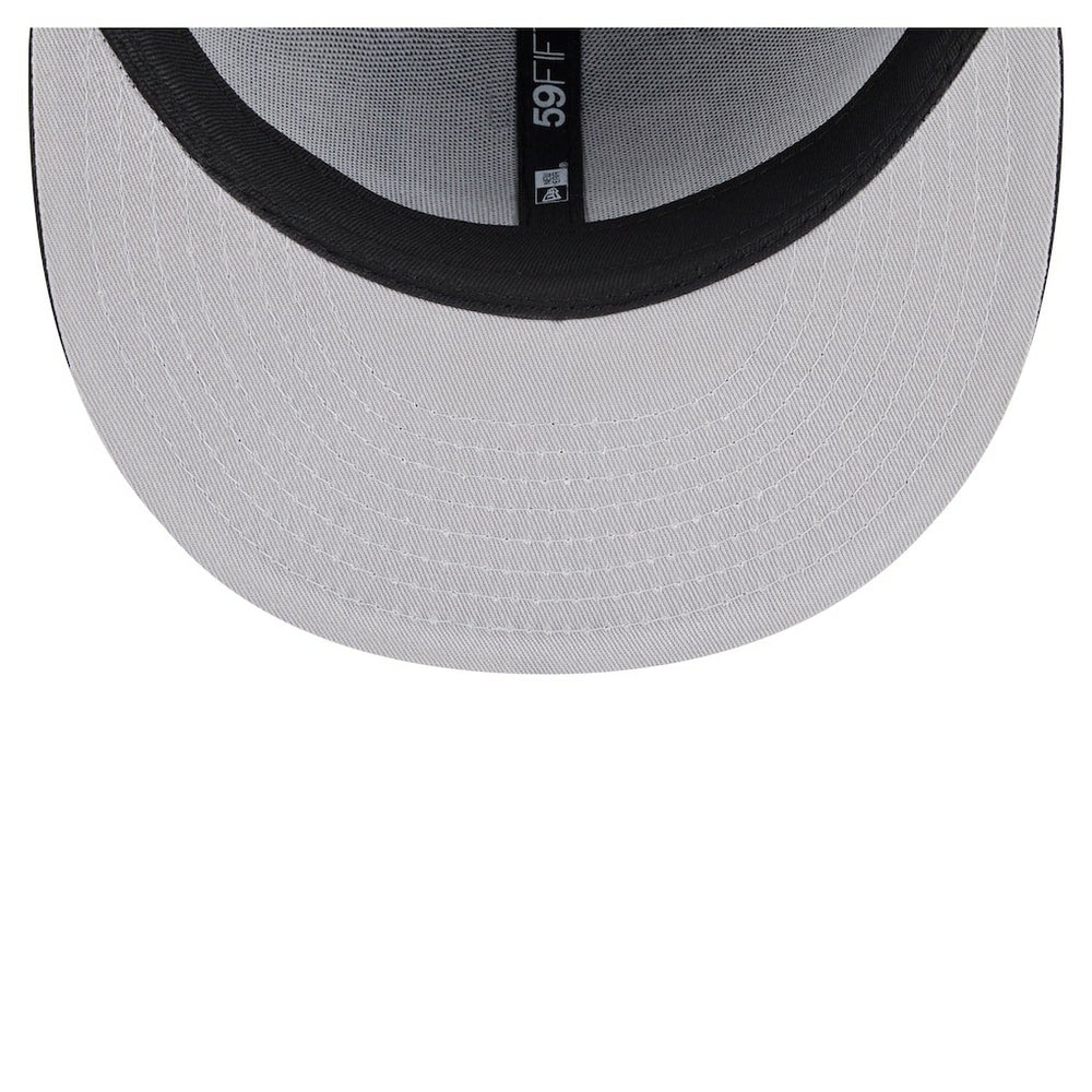 NBA Brooklyn Nets Deceptor 59FIFTY Fitted Hat