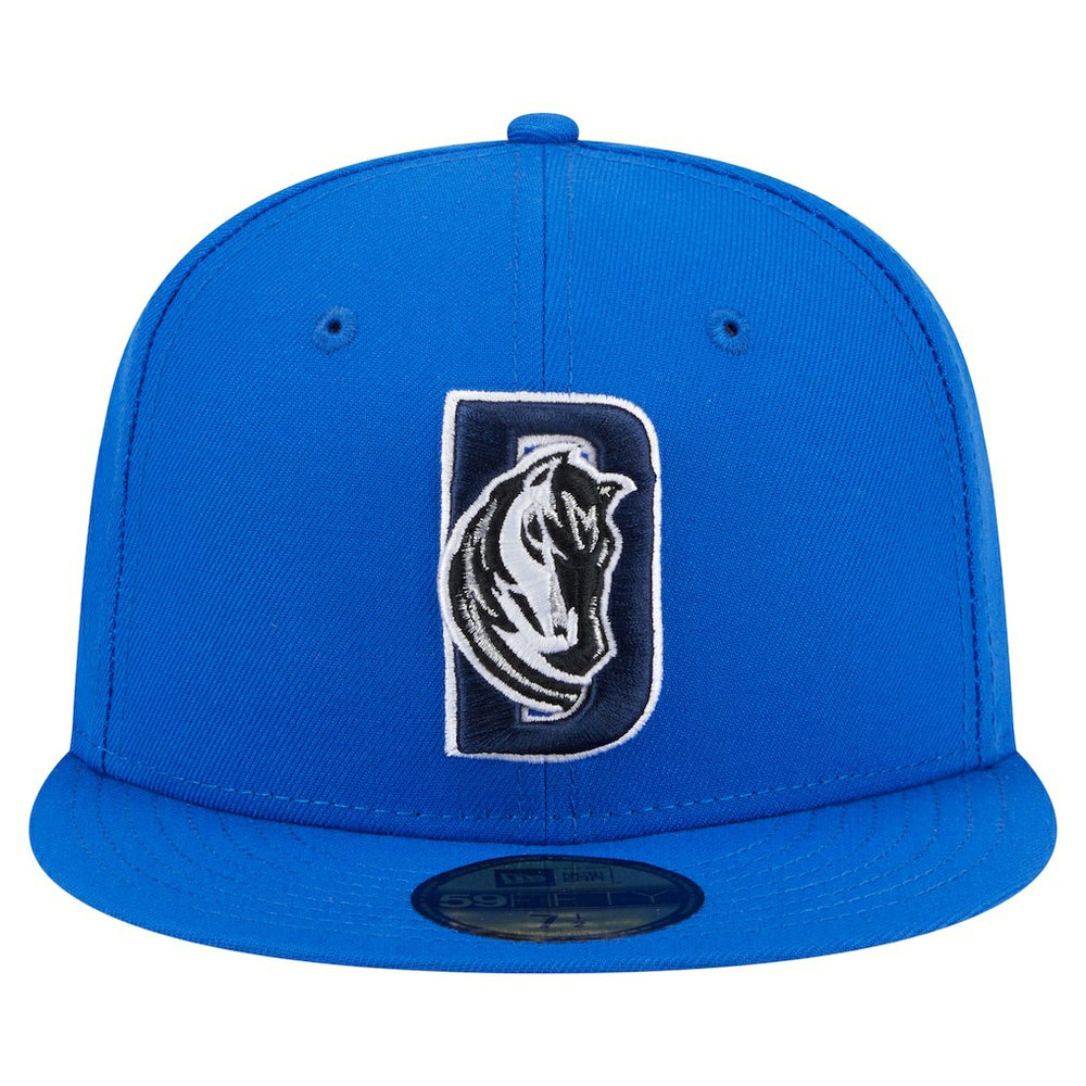 NBA Dallas Mavericks Deceptor 59FIFTY Fitted Hat sale