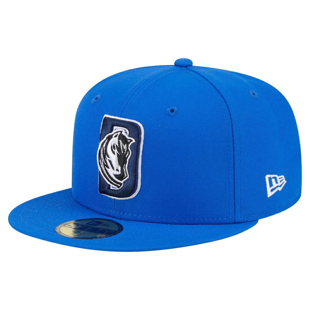 NBA Dallas Mavericks Deceptor 59FIFTY Fitted Hat sale
