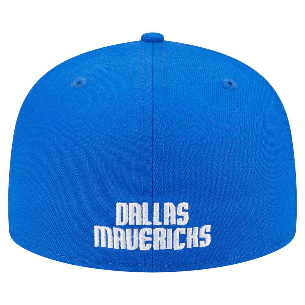 NBA Dallas Mavericks Deceptor 59FIFTY Fitted Hat sale