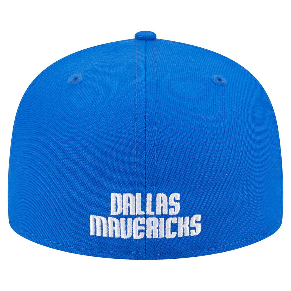 NBA Dallas Mavericks Deceptor 59FIFTY Fitted Hat sale