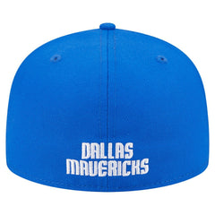 NBA Dallas Mavericks Deceptor 59FIFTY Fitted Hat sale