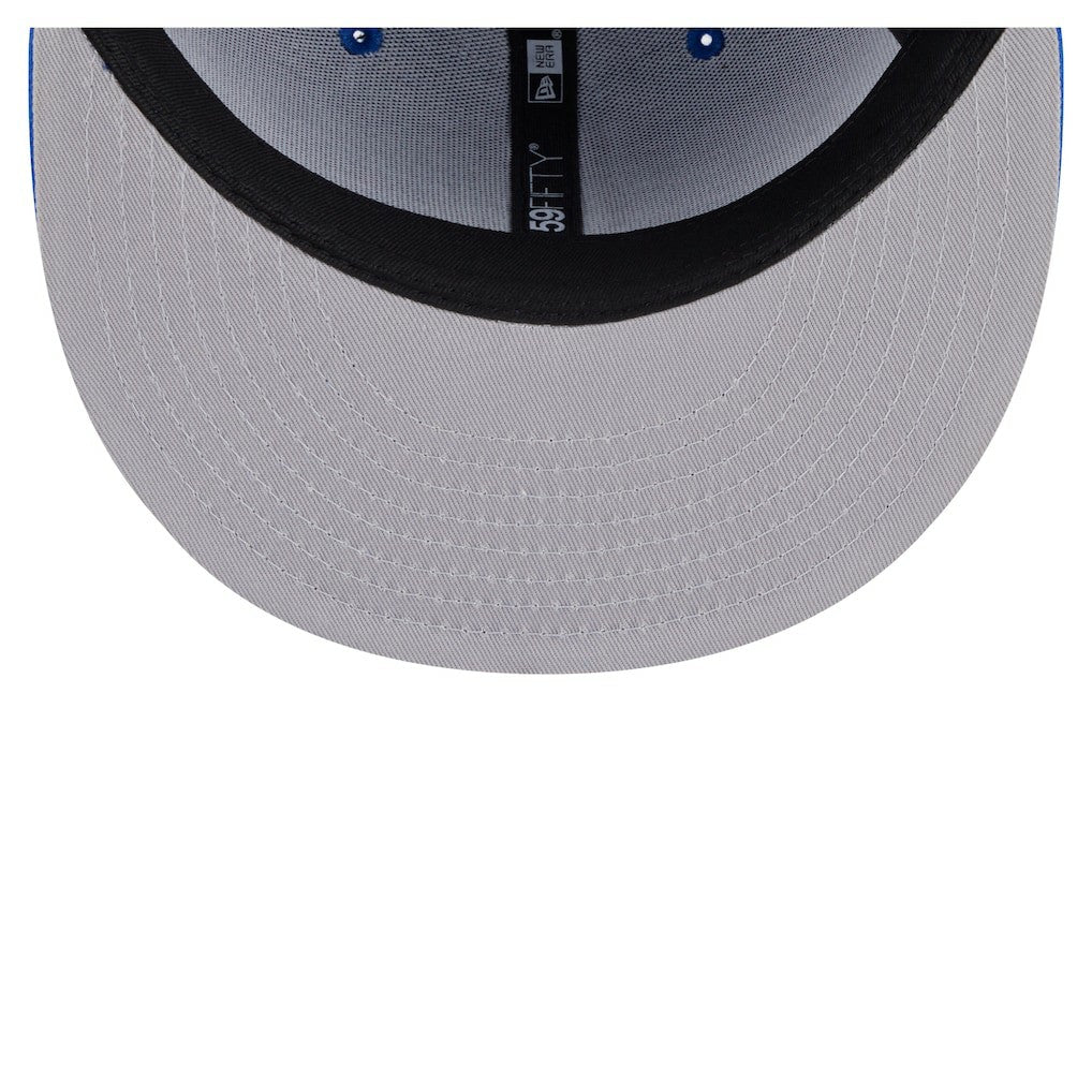 NBA Dallas Mavericks Deceptor 59FIFTY Fitted Hat sale