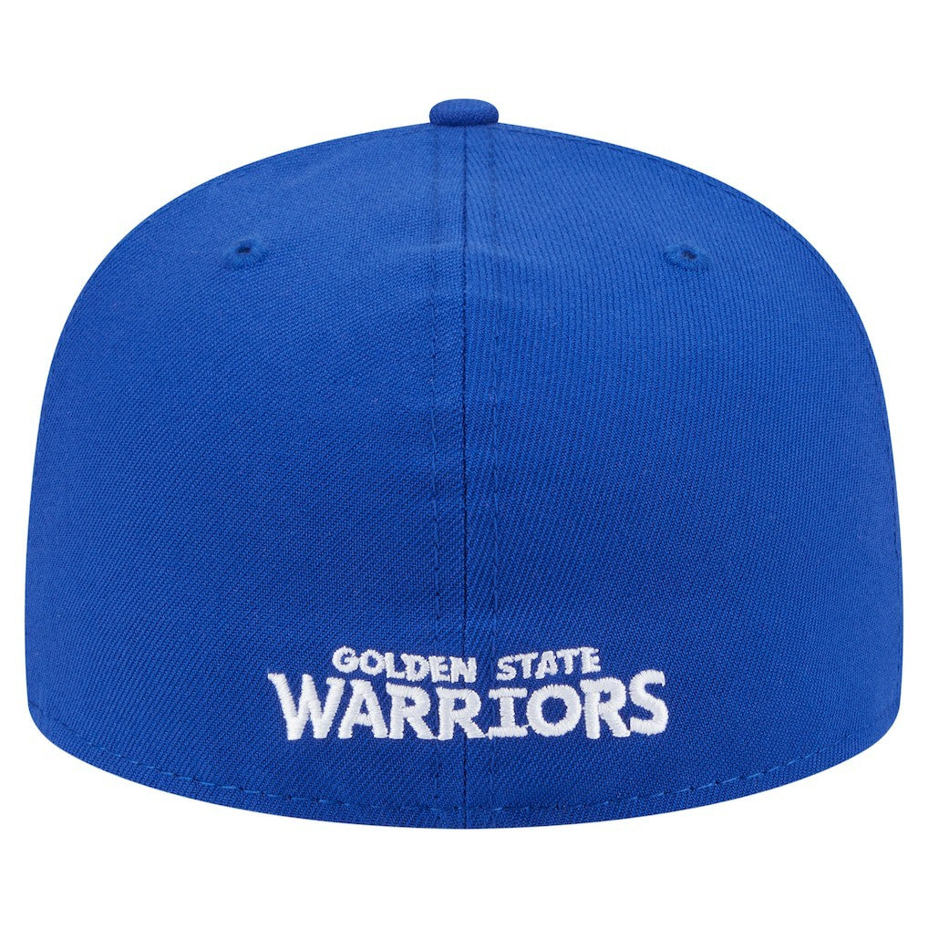 NBA Golden State Warriors Deceptor 59FIFTY Fitted Hat sale