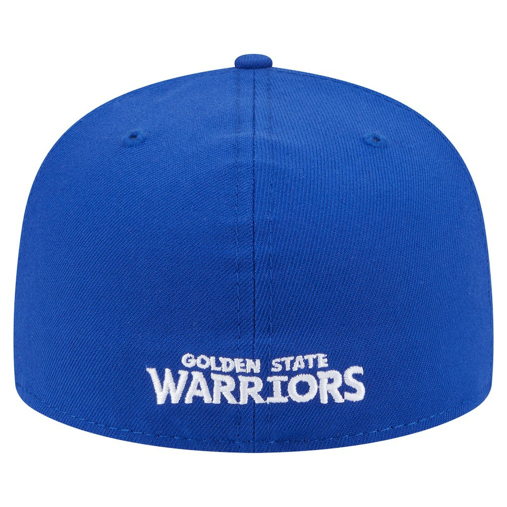 NBA Golden State Warriors Deceptor 59FIFTY Fitted Hat sale
