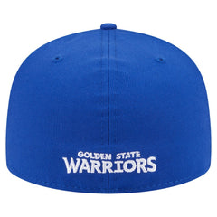 NBA Golden State Warriors Deceptor 59FIFTY Fitted Hat sale