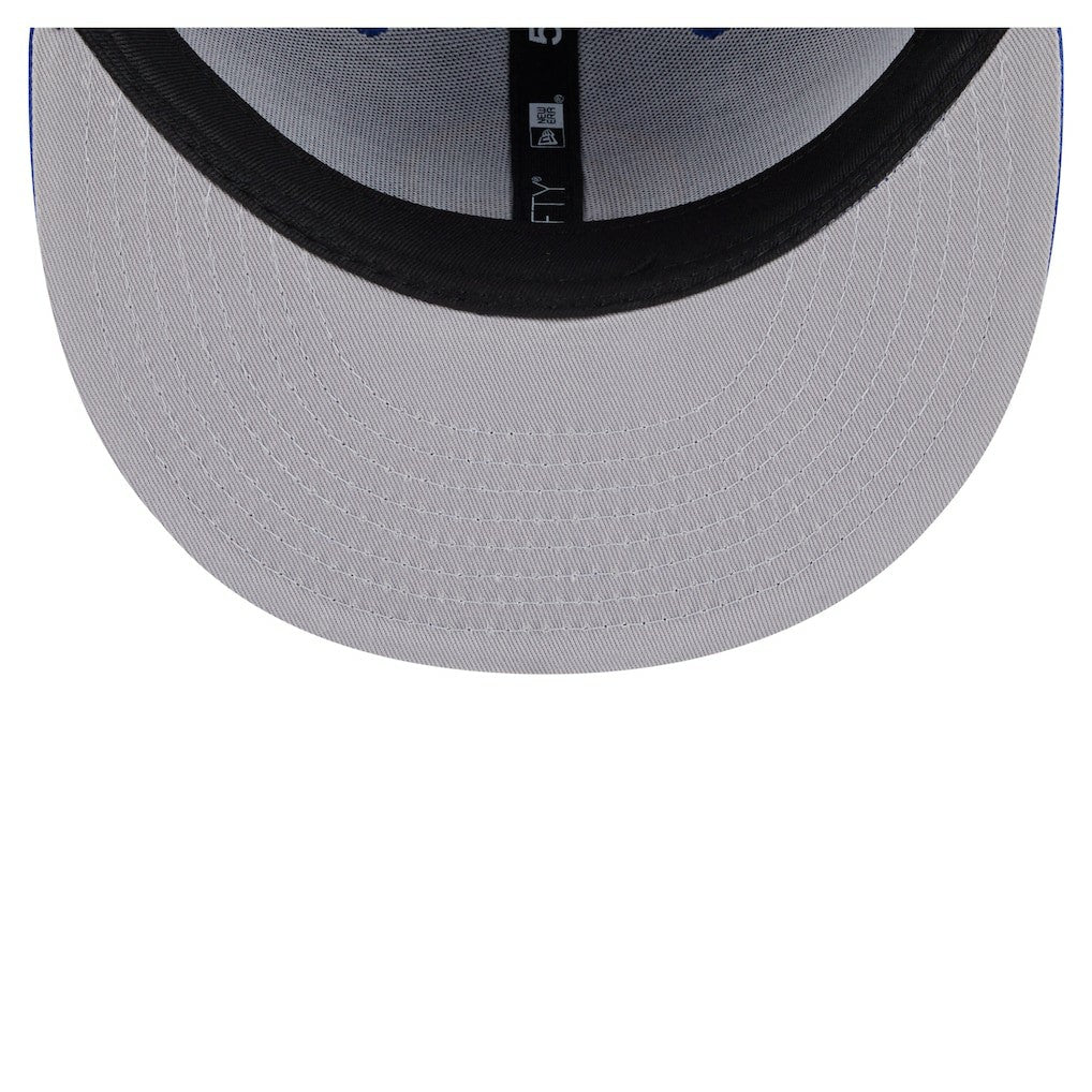 NBA Golden State Warriors Deceptor 59FIFTY Fitted Hat sale