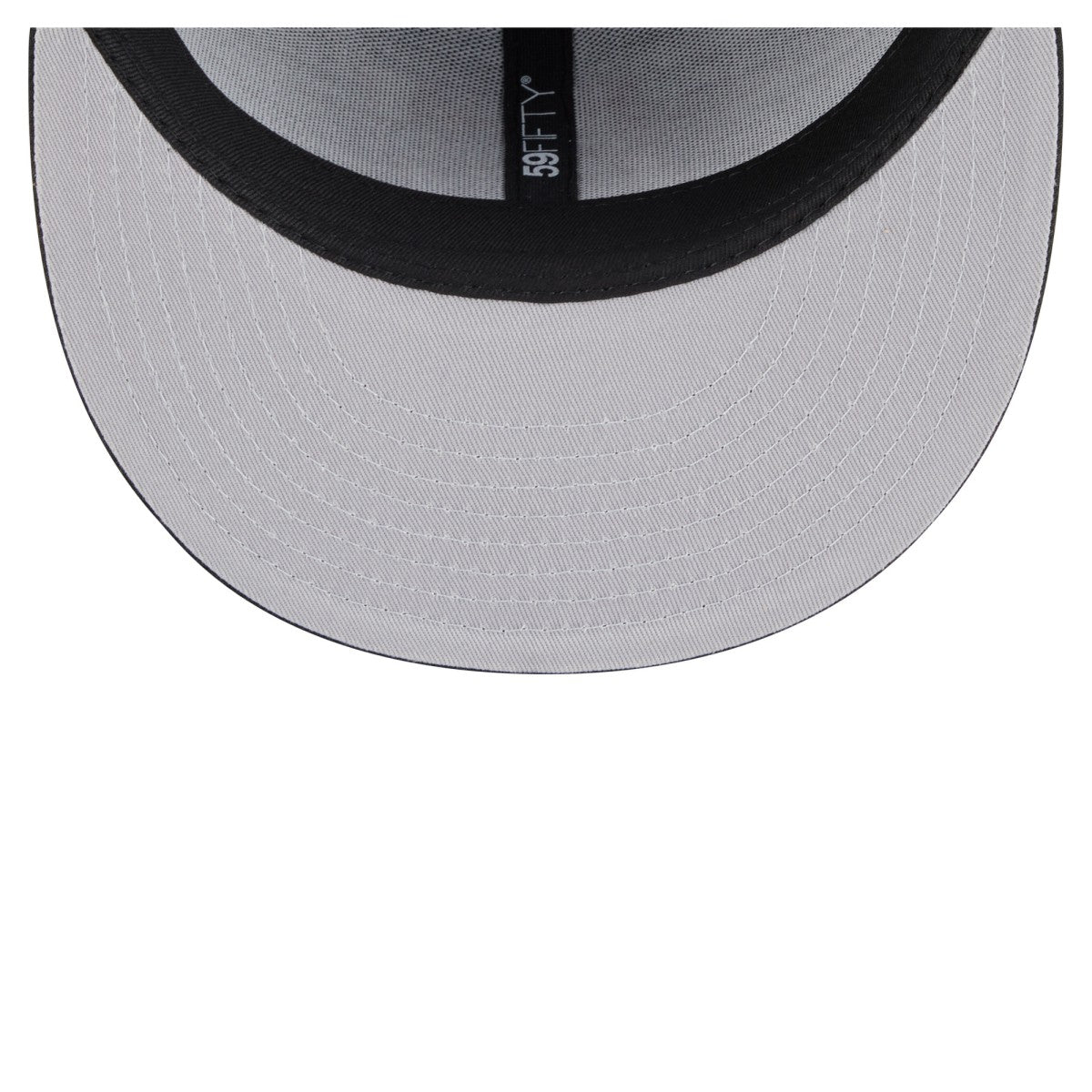NBA Miami Heat Deceptor 59FIFTY Fitted Hat