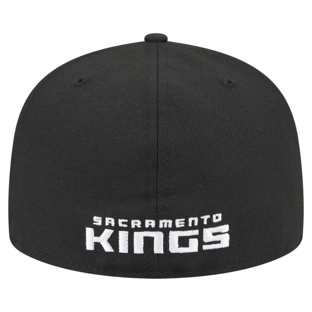 NBA Sacramento Kings Deceptor 59FIFTY Fitted Hat