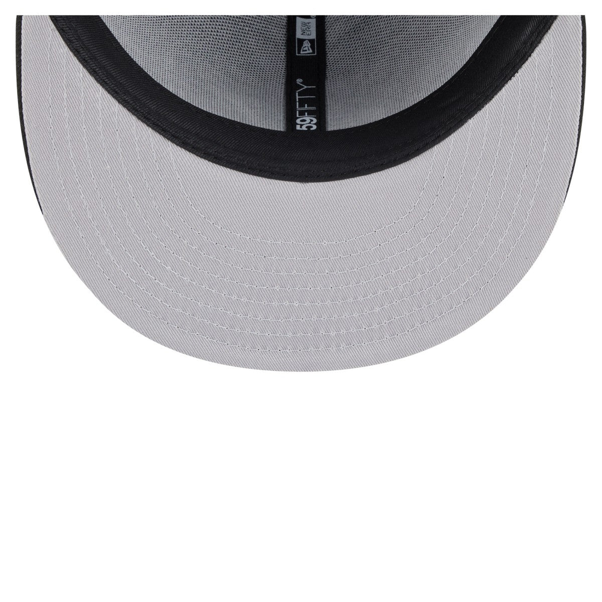 NBA Sacramento Kings Deceptor 59FIFTY Fitted Hat