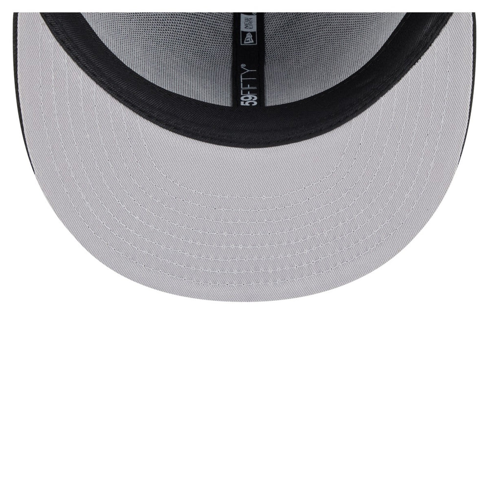 NBA Sacramento Kings Deceptor 59FIFTY Fitted Hat