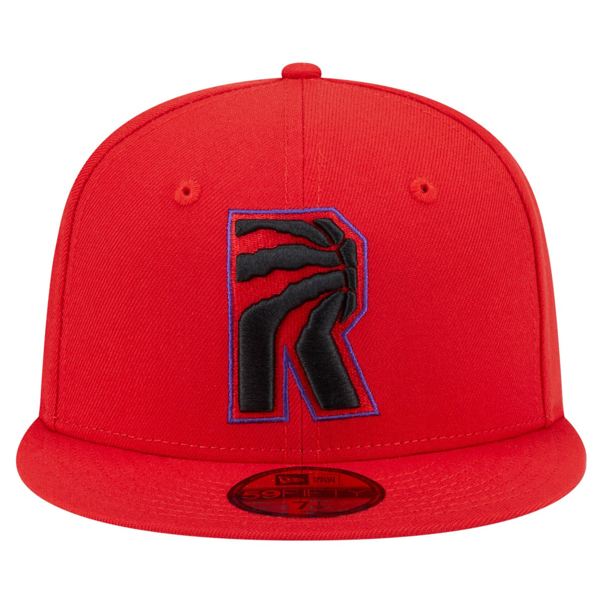 NBA Toronto Raptors Deceptor 59FIFTY Fitted Hat