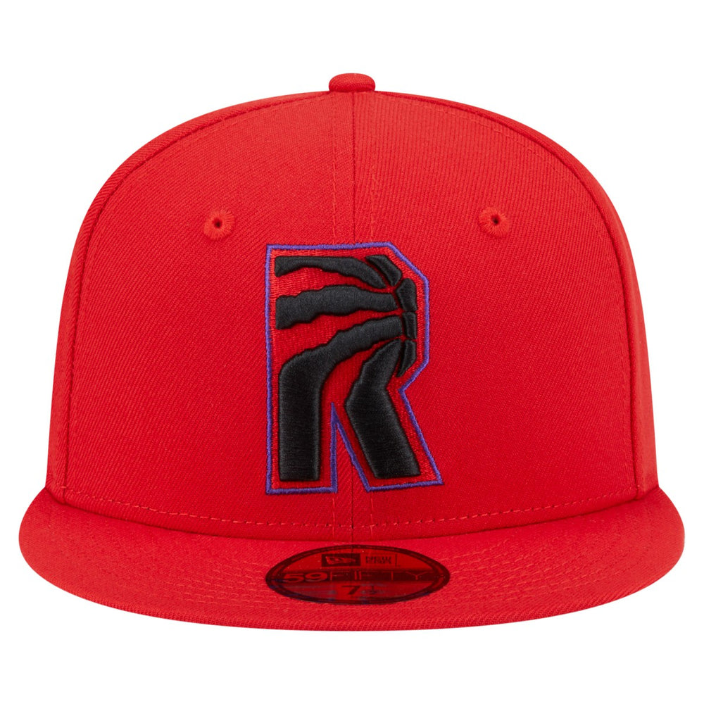 NBA Toronto Raptors Deceptor 59FIFTY Fitted Hat