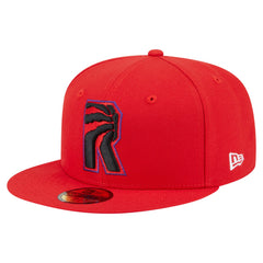 NBA Toronto Raptors Deceptor 59FIFTY Fitted Hat