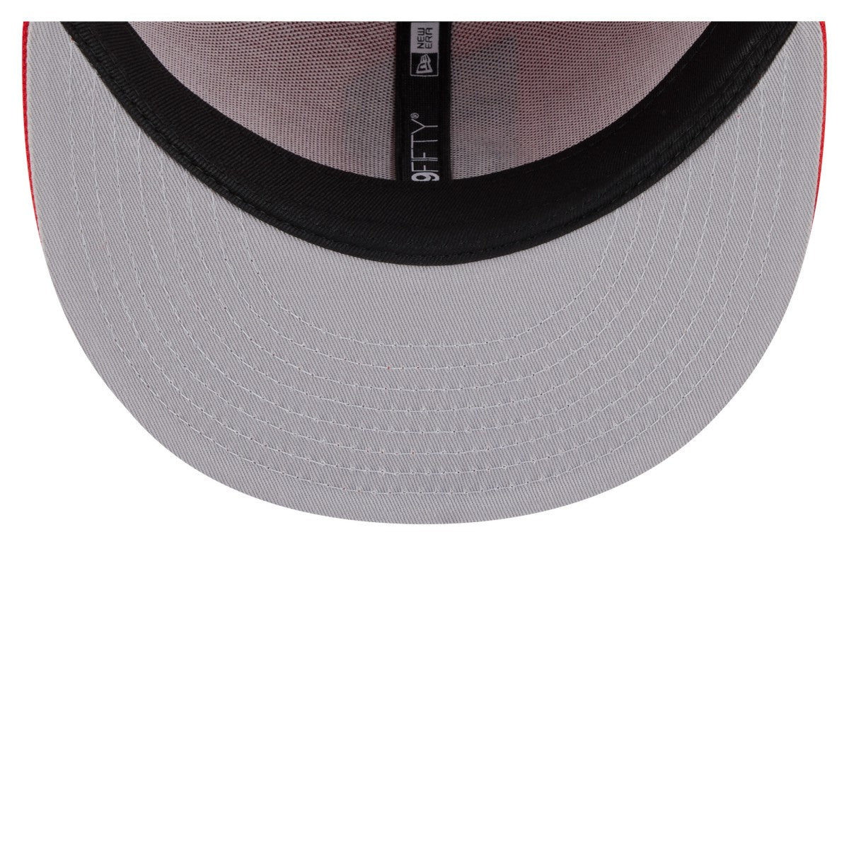NBA Toronto Raptors Deceptor 59FIFTY Fitted Hat
