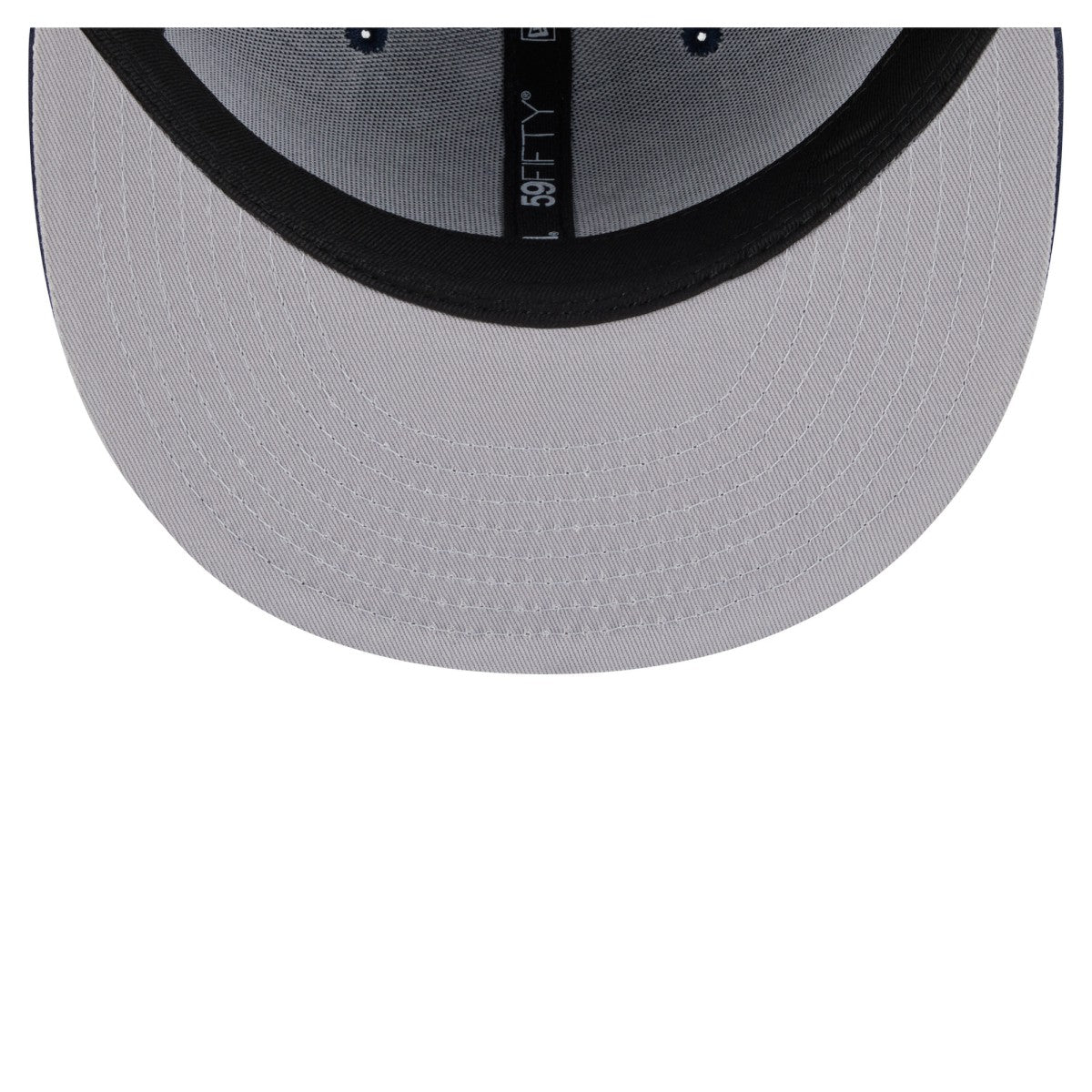 NBA Minnesota Timberwolves Deceptor 59FIFTY Fitted Hat