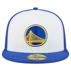 NBA Golden State Warriors Repeat 59Fifty Fitted Hat sale