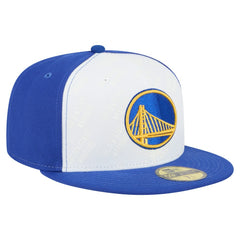 NBA Golden State Warriors Repeat 59Fifty Fitted Hat sale