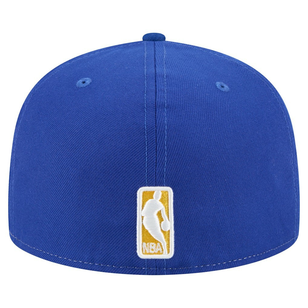 NBA Golden State Warriors Repeat 59Fifty Fitted Hat sale