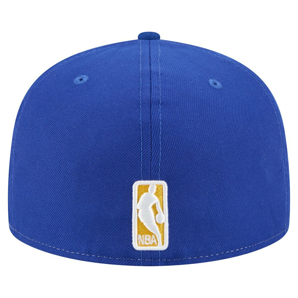 NBA Golden State Warriors Repeat 59Fifty Fitted Hat sale