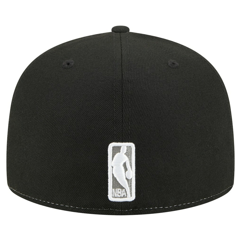 NBA Brooklyn Nets Repeat 59Fifty Fitted Hat