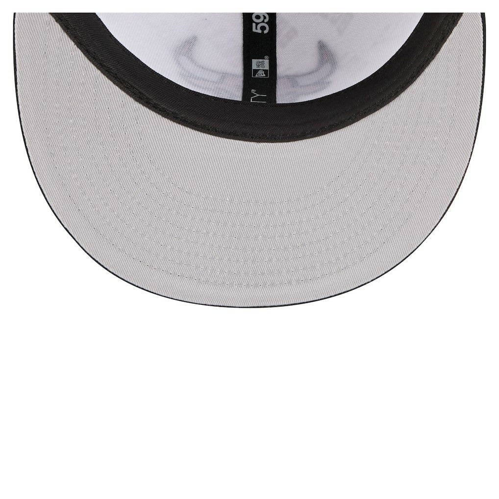 NBA Chicago Bulls Repeat 59Fifty Fitted Hat