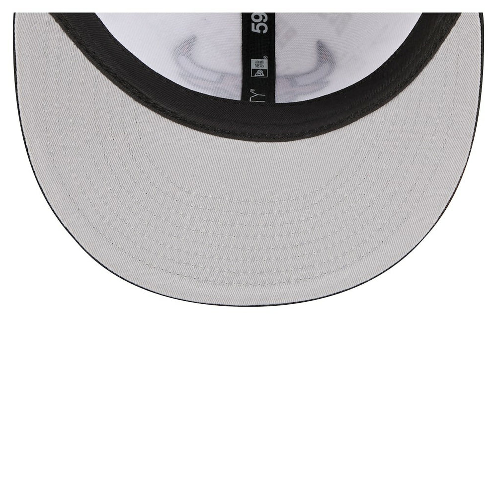 NBA Chicago Bulls Repeat 59Fifty Fitted Hat