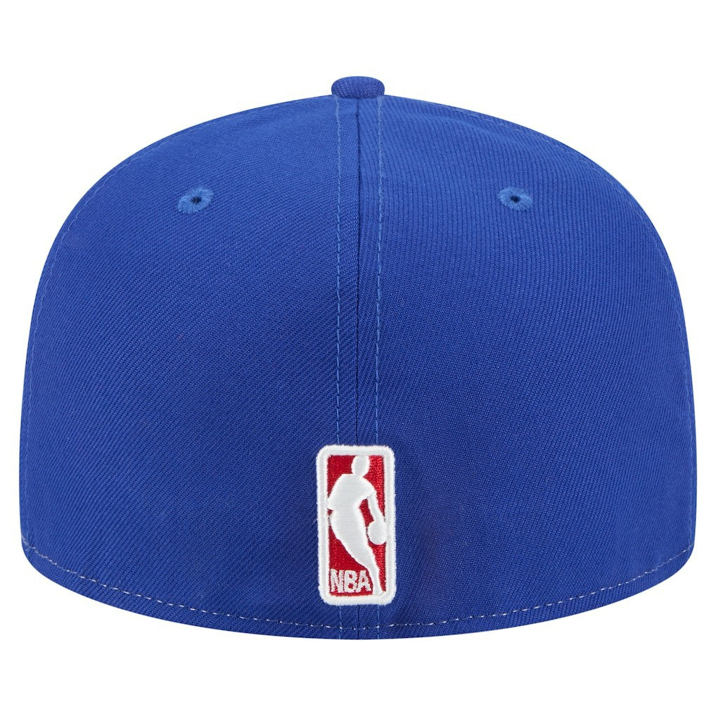 NBA Philadelphia 76ers Repeat 59Fifty Fitted Hat