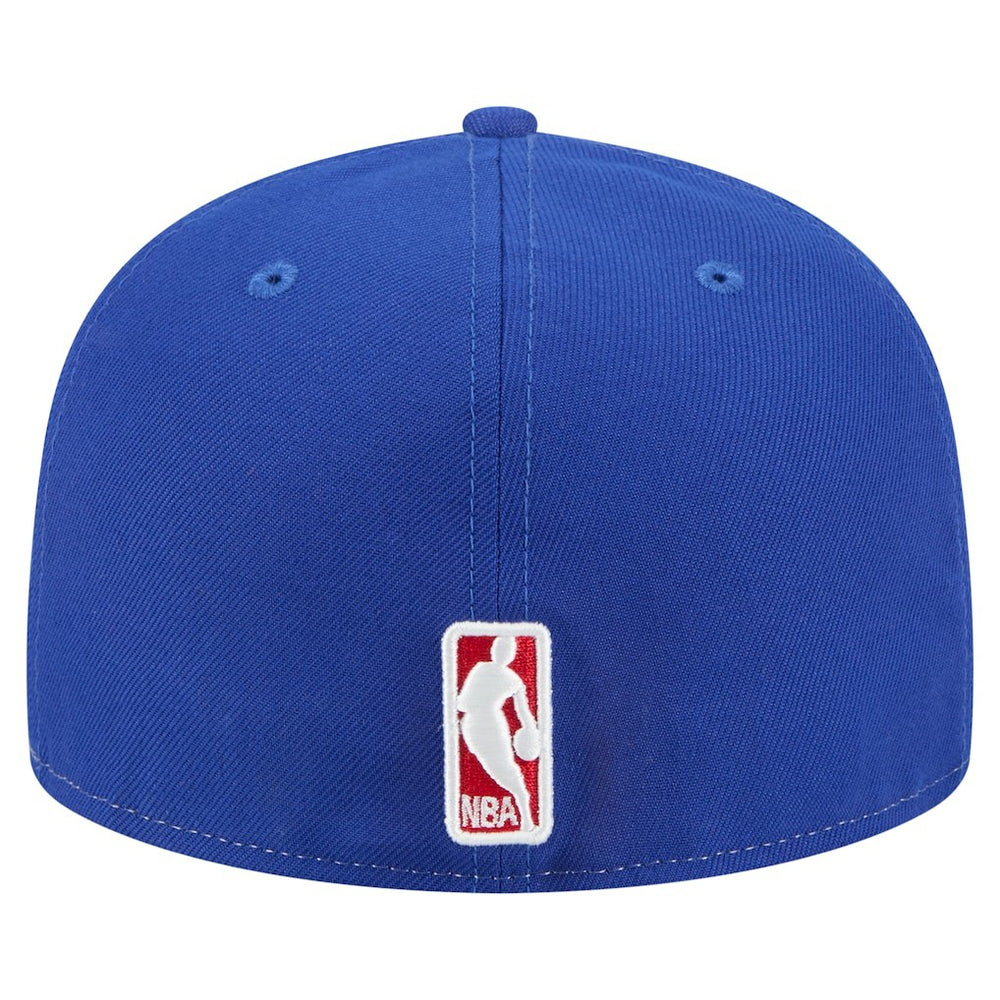 NBA Philadelphia 76ers Repeat 59Fifty Fitted Hat
