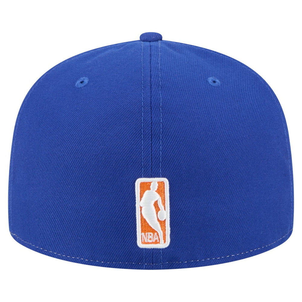 NBA New York Knicks Repeat 59Fifty Fitted Hat