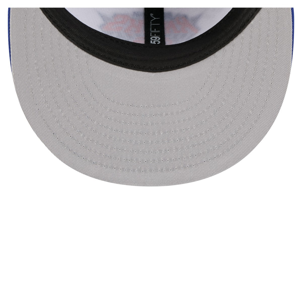 NBA New York Knicks Repeat 59Fifty Fitted Hat