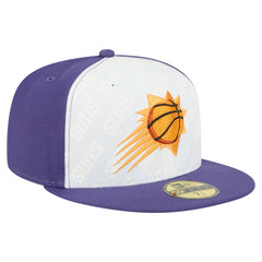 NBA Phoenix Suns Repeat 59Fifty Fitted Hat