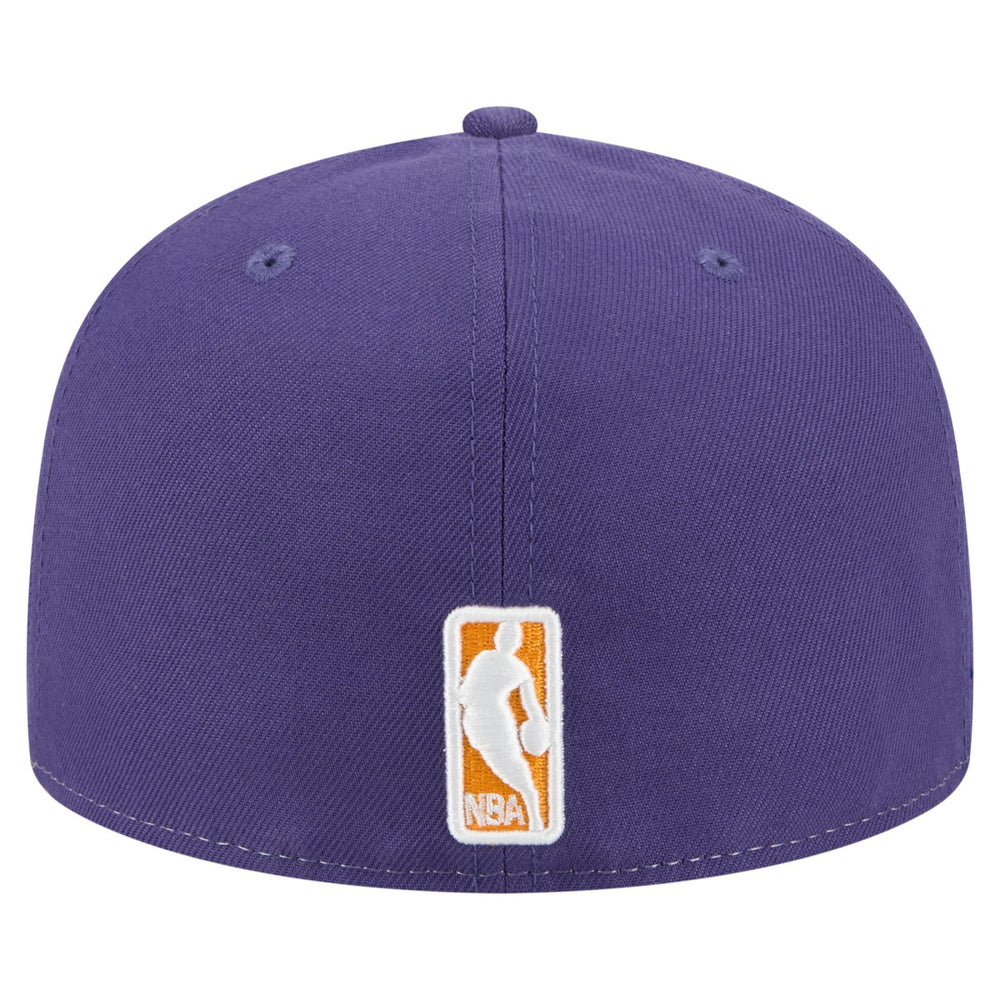 NBA Phoenix Suns Repeat 59Fifty Fitted Hat