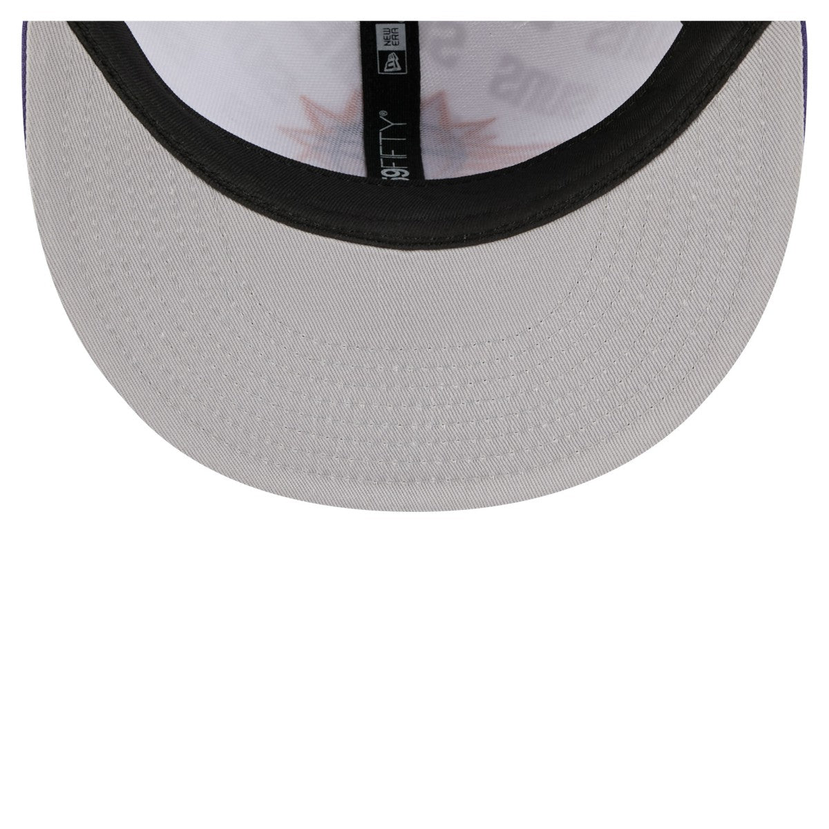 NBA Phoenix Suns Repeat 59Fifty Fitted Hat