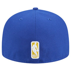 NBA Golden State Warriors Tri-Hit 59Fifty Fitted Hat sale