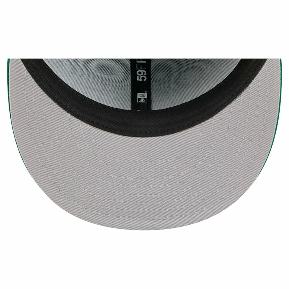 NBA Boston Celtics Tri-Hit 59Fifty Fitted Hat