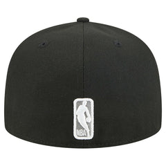 NBA Brooklyn Nets Tri-Hit 59Fifty Fitted Hat