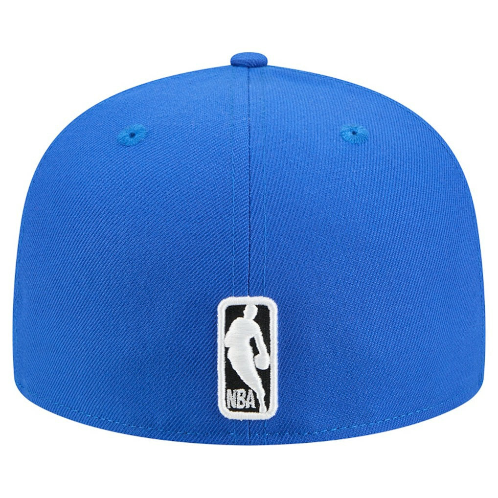 NBA Dallas Mavericks Tri-Hit 59Fifty Fitted Hat sale