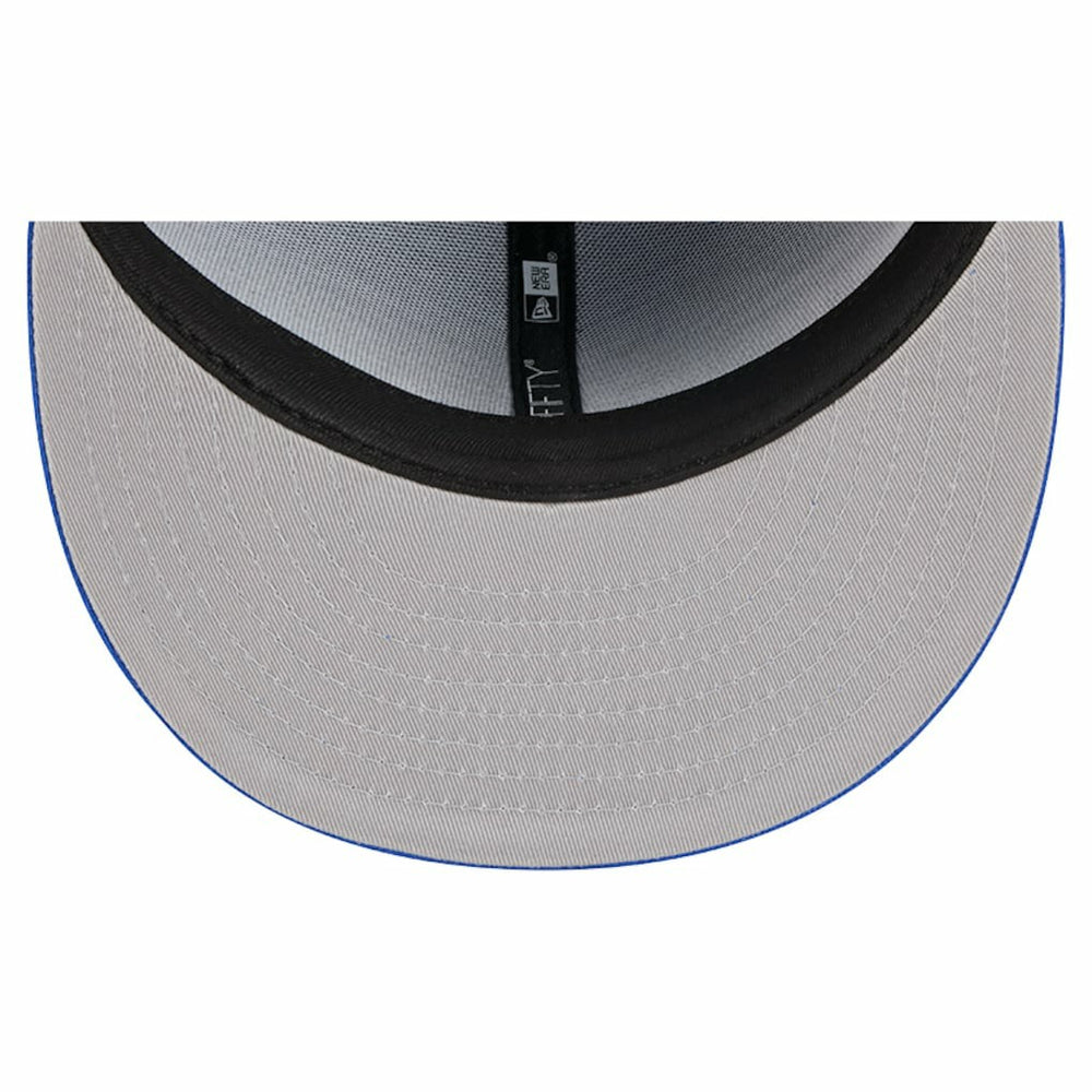 NBA Dallas Mavericks Tri-Hit 59Fifty Fitted Hat sale