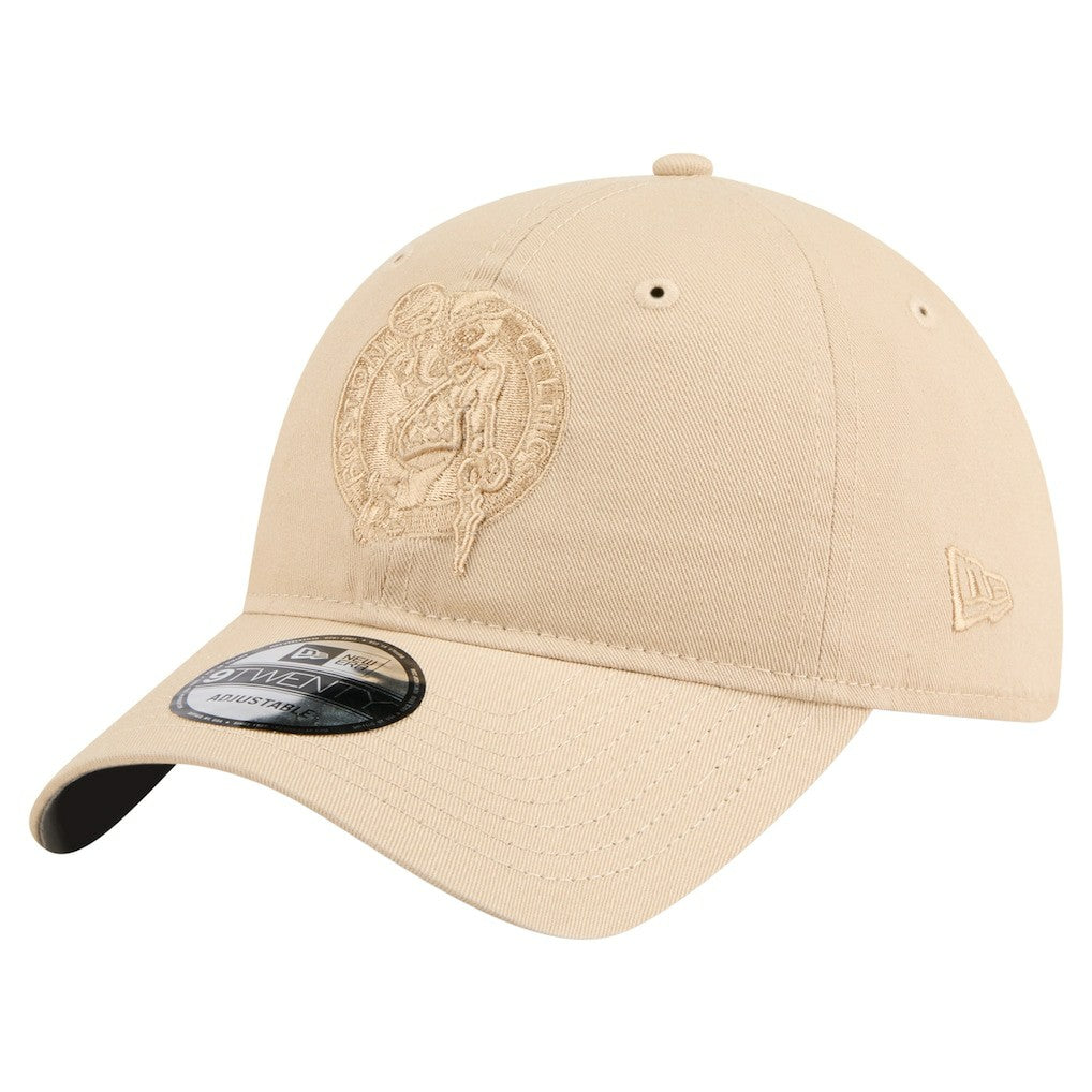 NBA Boston Celtics Color Pack Tonal 9TWENTY Adjustable Hat