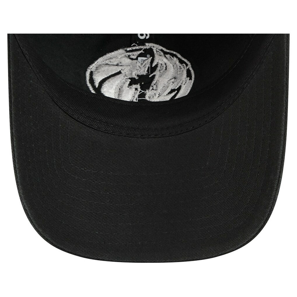 NBA Dallas Mavericks Stamp Fabric Applique 9TWENTY Adjustable Hat sale