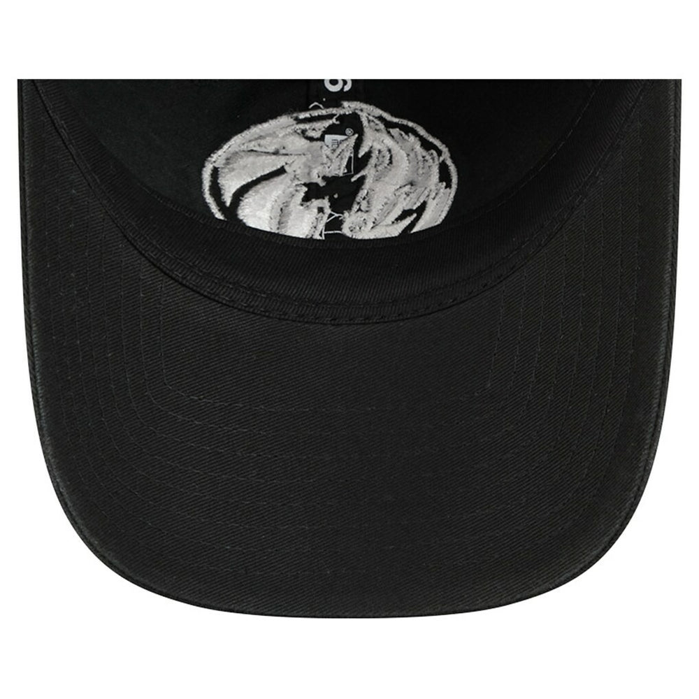 NBA Dallas Mavericks Stamp Fabric Applique 9TWENTY Adjustable Hat sale