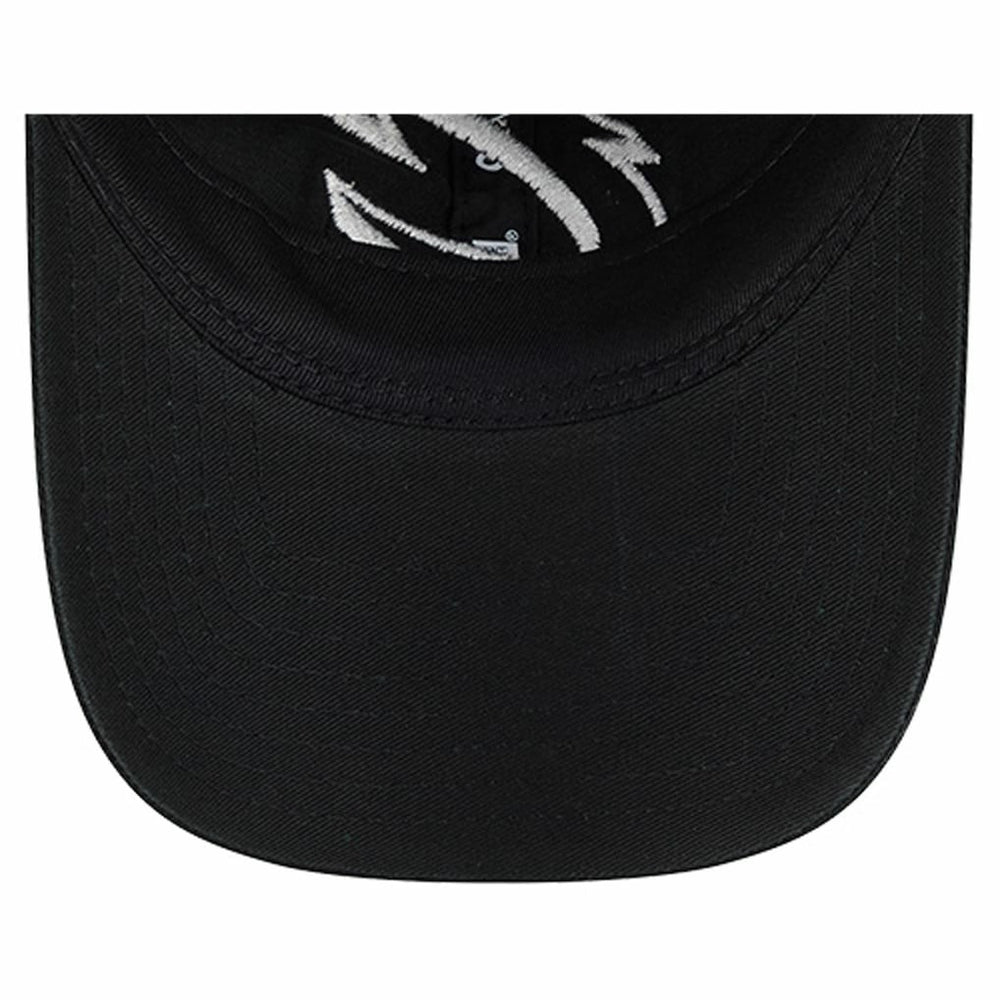 NBA Cleveland Cavaliers Stamp Fabric Applique 9TWENTY Adjustable Hat sale