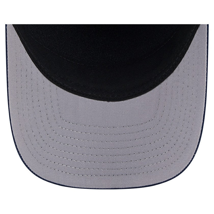 NBA Memphis Grizzlies Bold Arch COOLERA 9FORTY A-Frame M-Crown Adjustable Hat