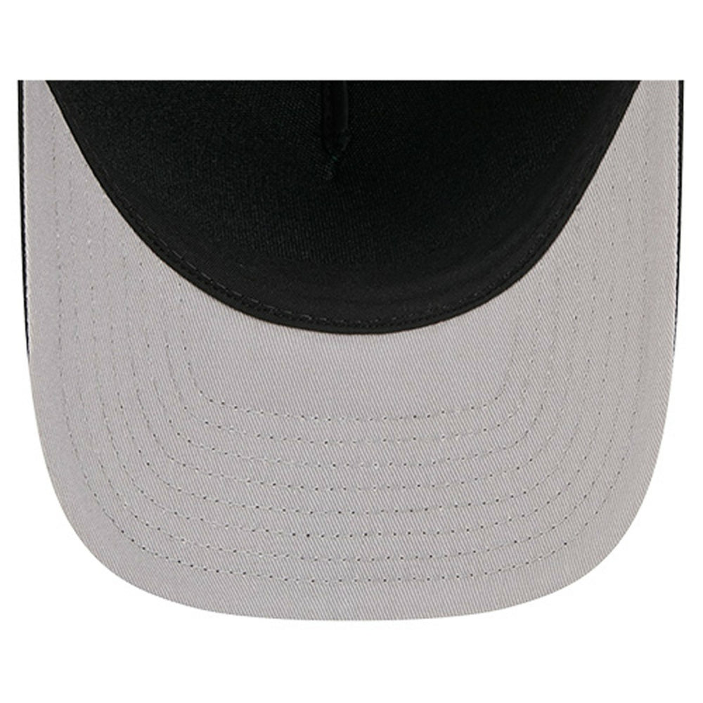 NBA Milwaukee Bucks Bold Arch COOLERA 9FORTY A-Frame M-Crown Adjustable Hat