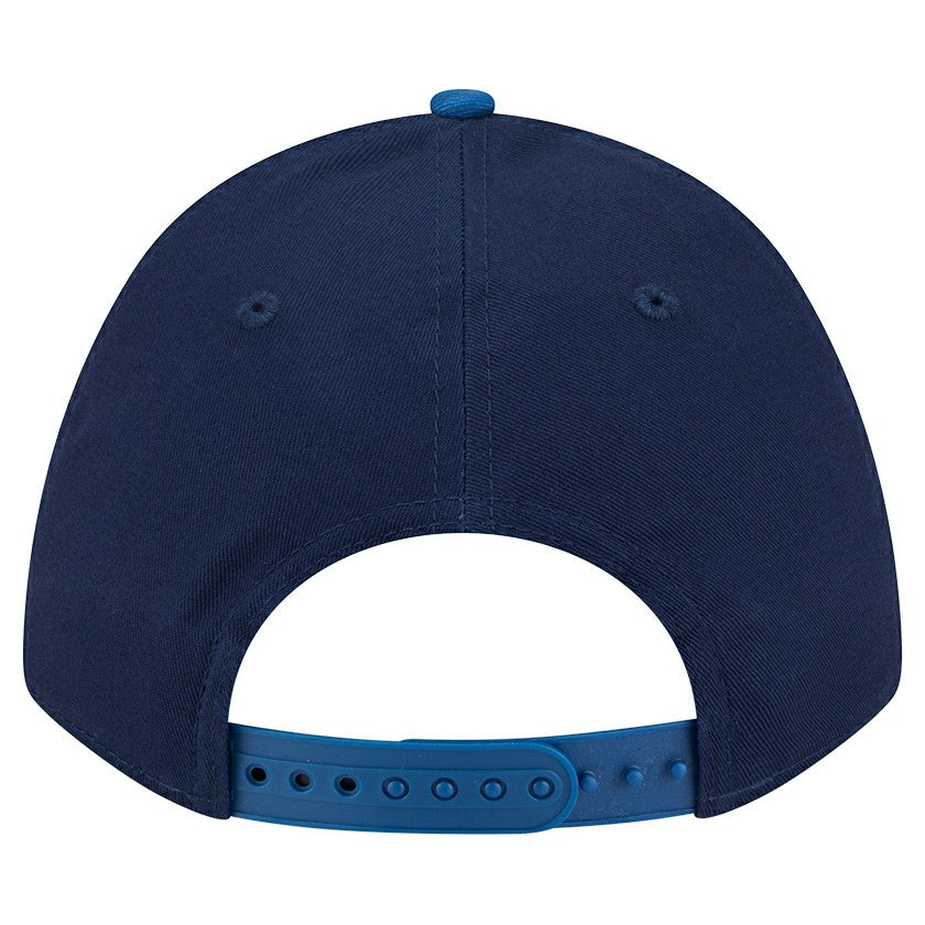 NBA Minnesota Timberwolves Bold Arch COOLERA 9FORTY A-Frame M-Crown Adjustable Hat