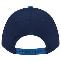 NBA Minnesota Timberwolves Bold Arch COOLERA 9FORTY A-Frame M-Crown Adjustable Hat