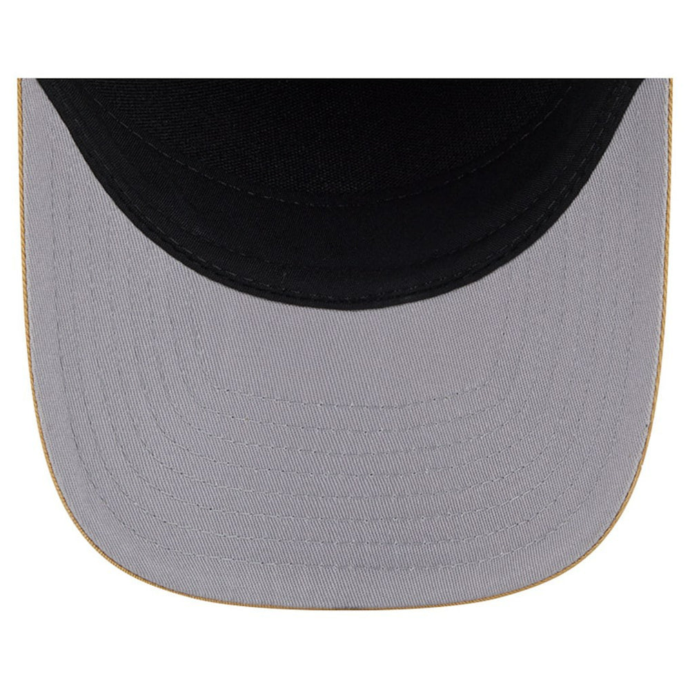 NBA Cleveland Cavaliers Bold Arch COOLERA 9FORTY A-Frame M-Crown Adjustable Hat sale